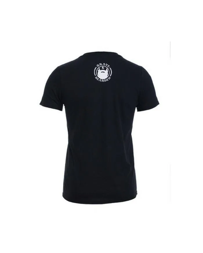 Men's B&B Original | Black T-Shirt