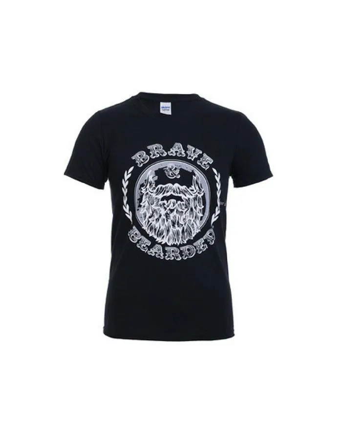Men's B&B Original | Black T-Shirt
