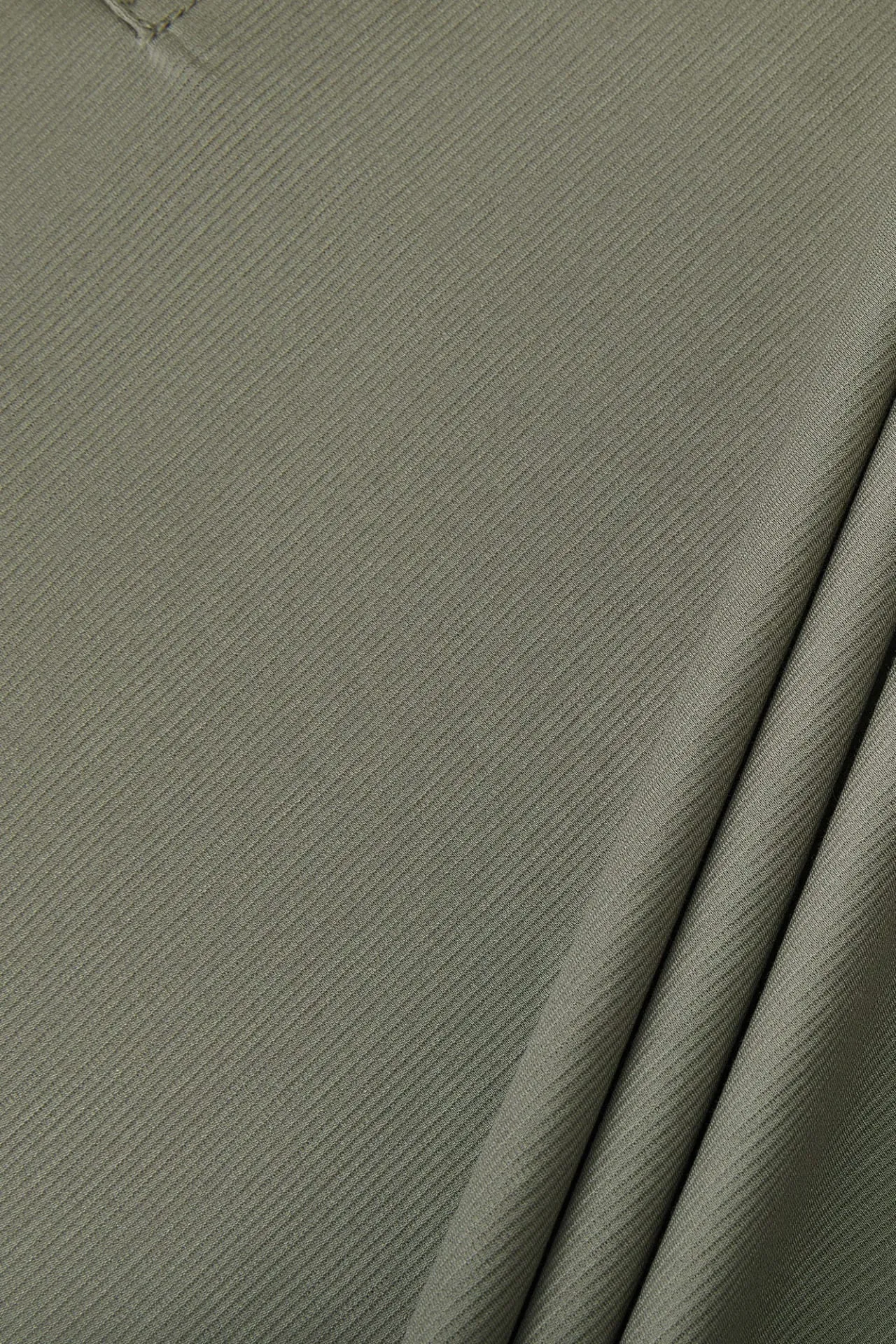 Mercerized Cotton Pique Polo