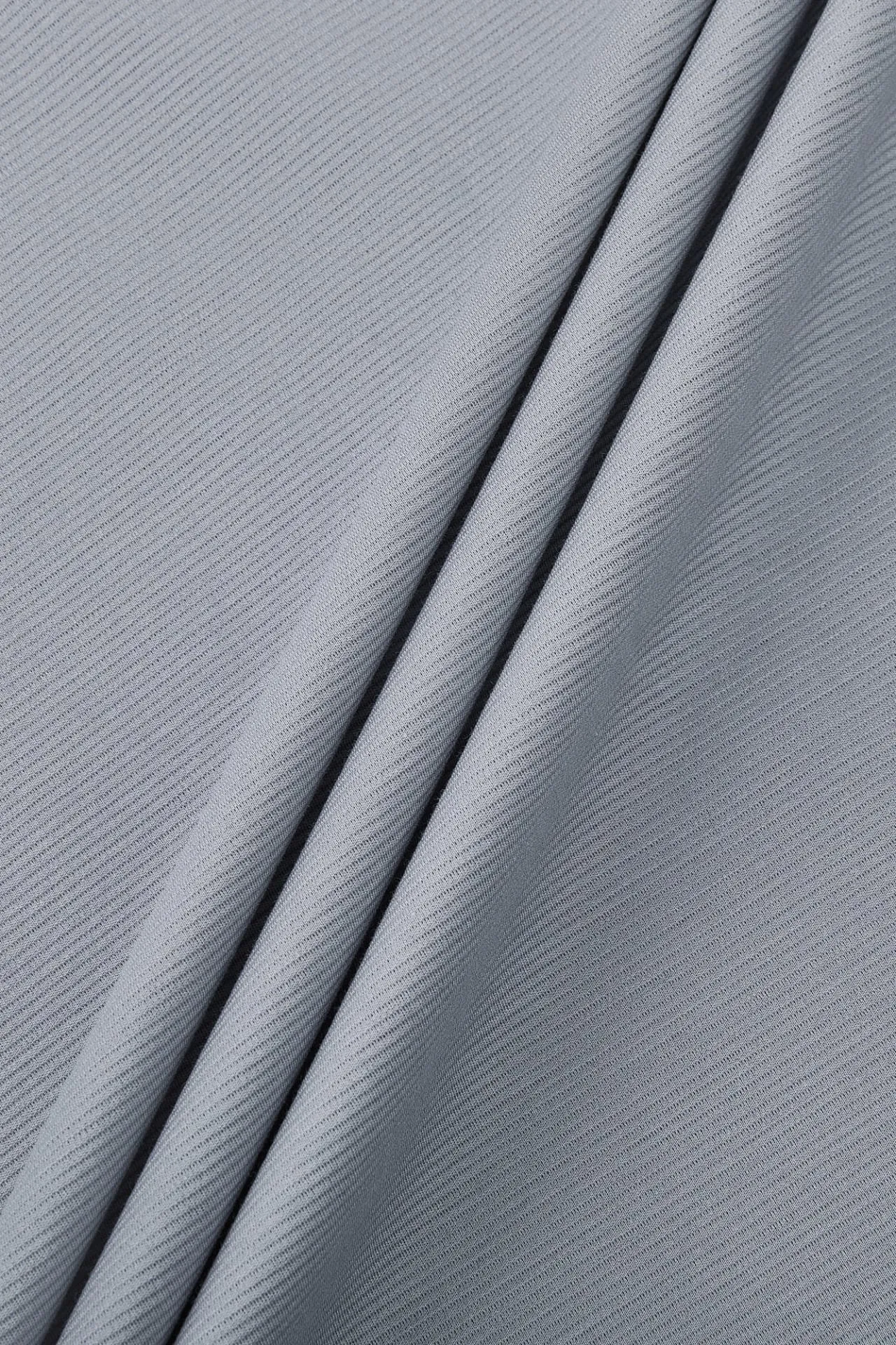 Mercerized Cotton Pique Polo
