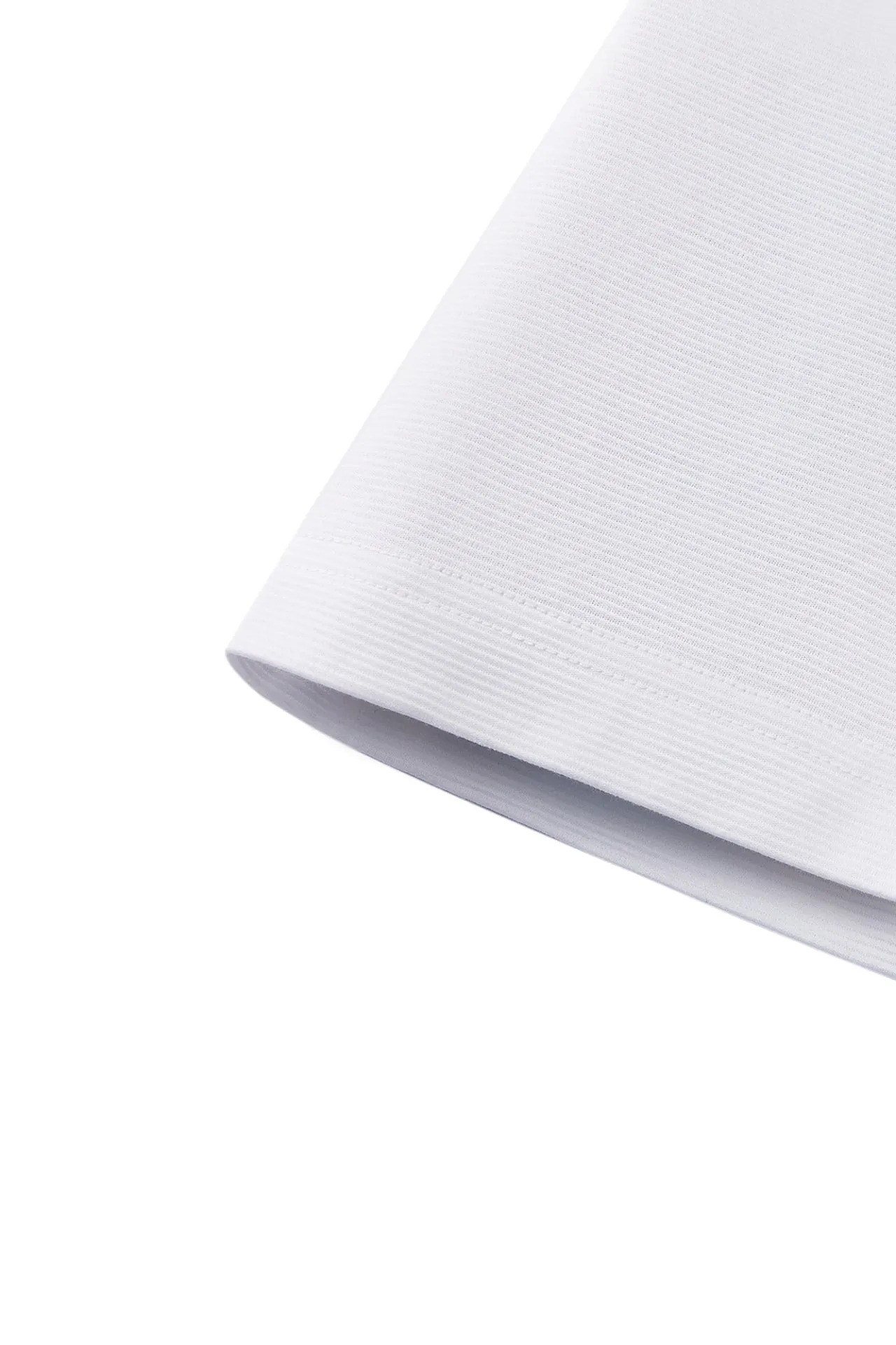 Mercerized Cotton Pique Polo