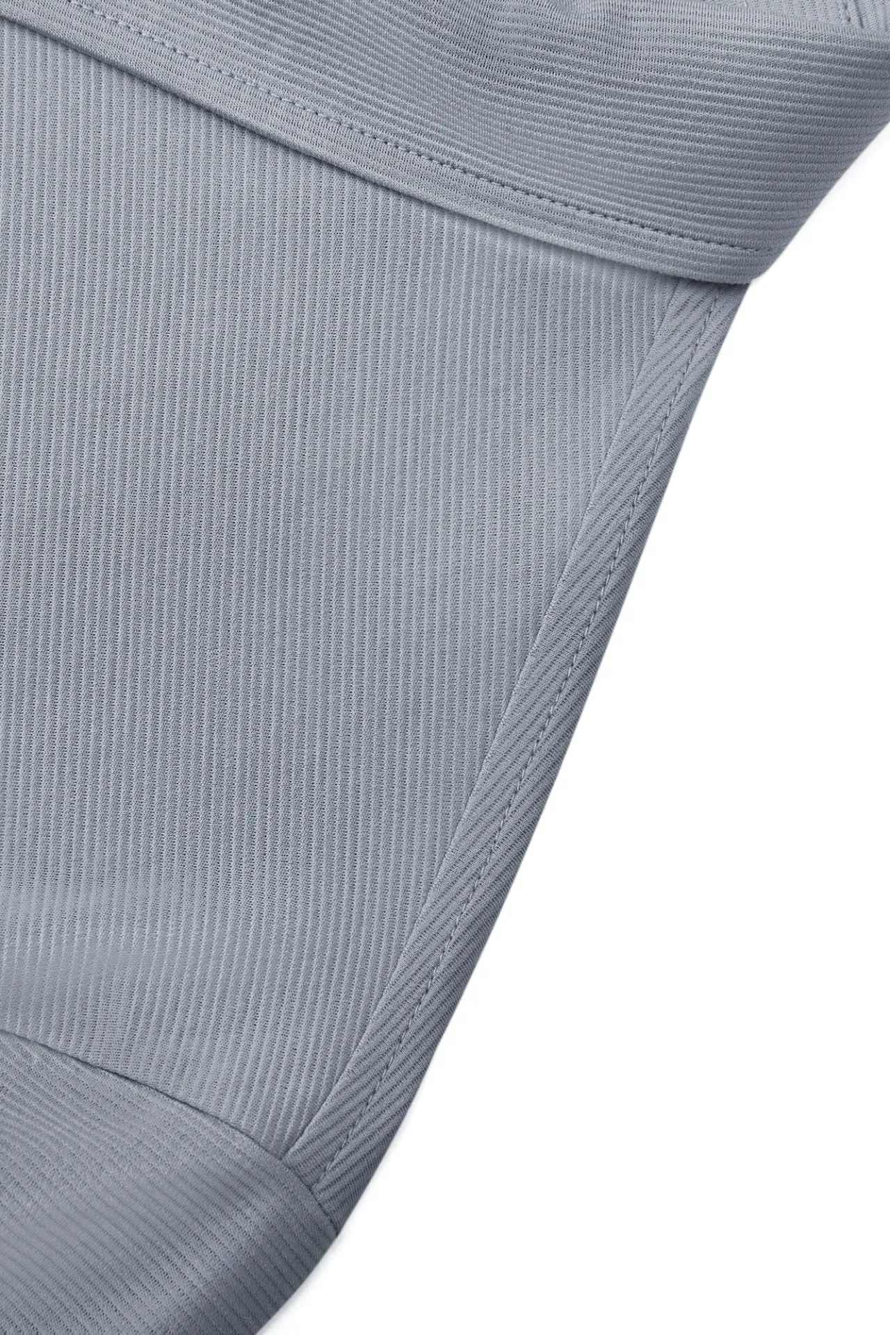 Mercerized Cotton Pique Polo