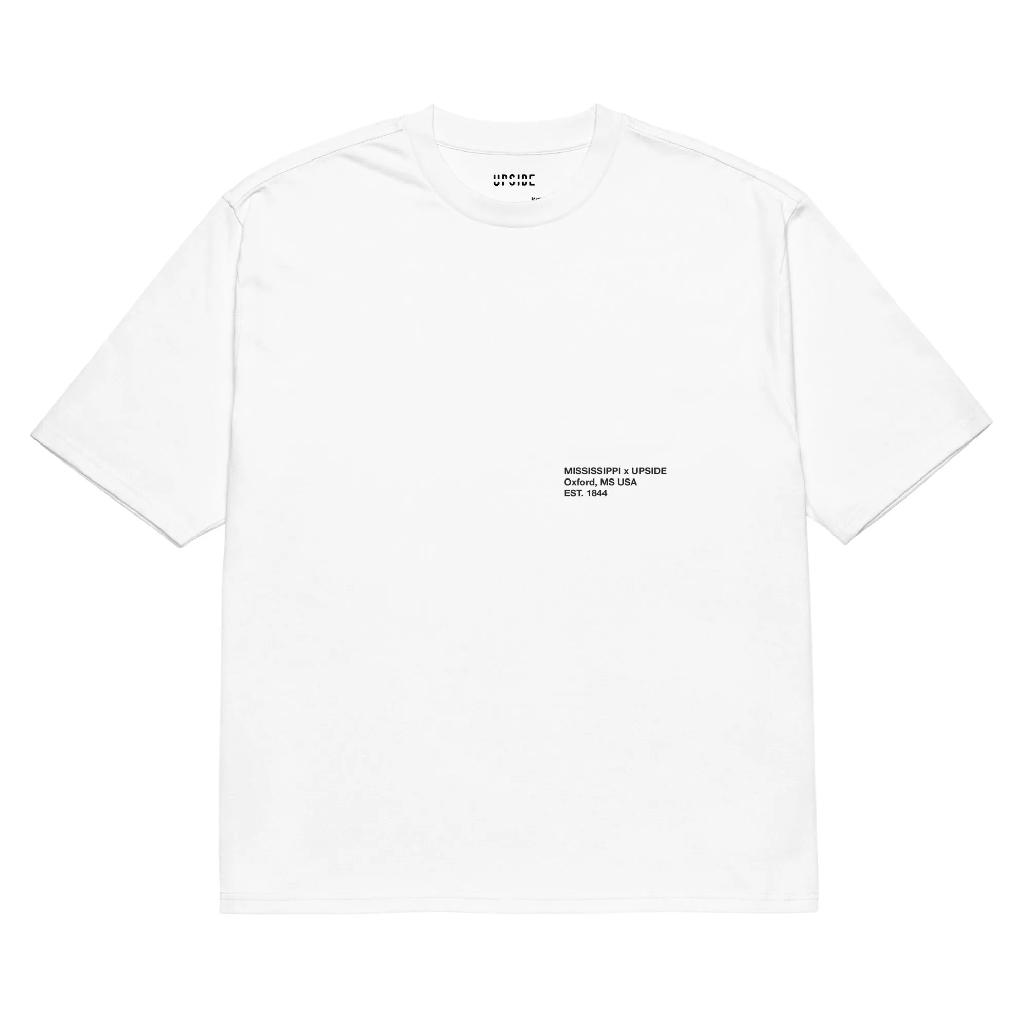 Mississippi Essentials Tee