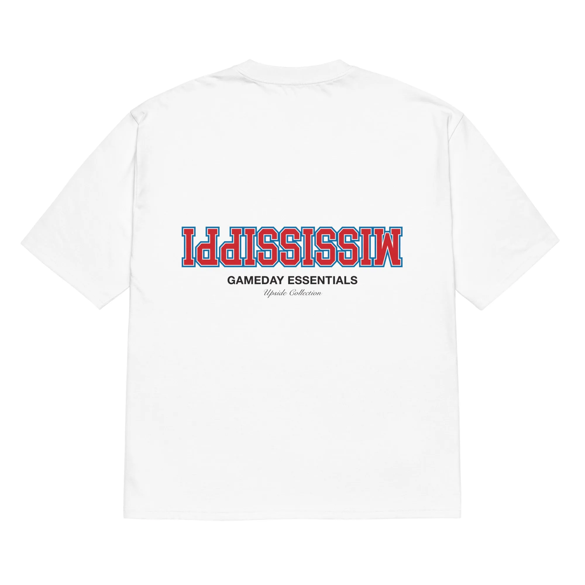 Mississippi Essentials Tee