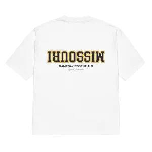 Missouri Essentials Oversized Tee