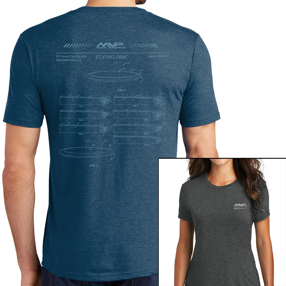 MVP - Cotton Tee