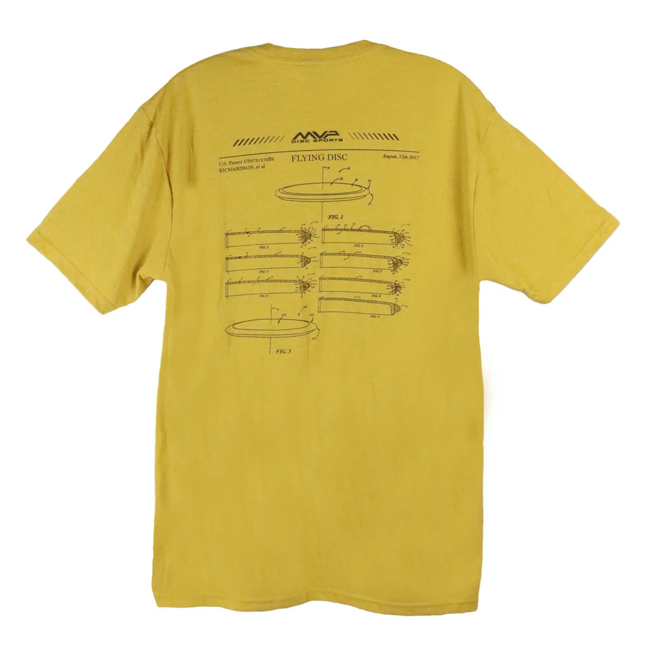 MVP - Cotton Tee