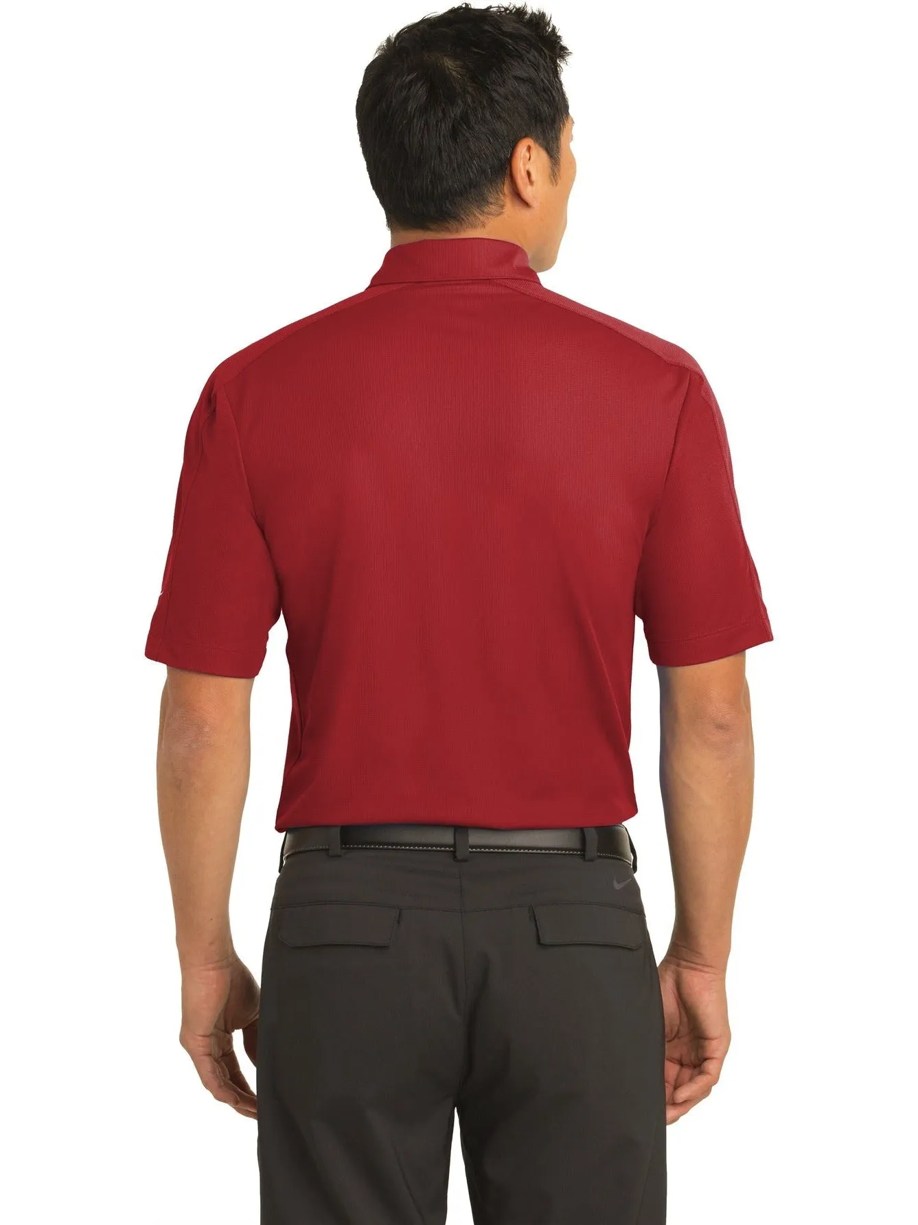 NIKE Tech Sport Dri-FIT Polo