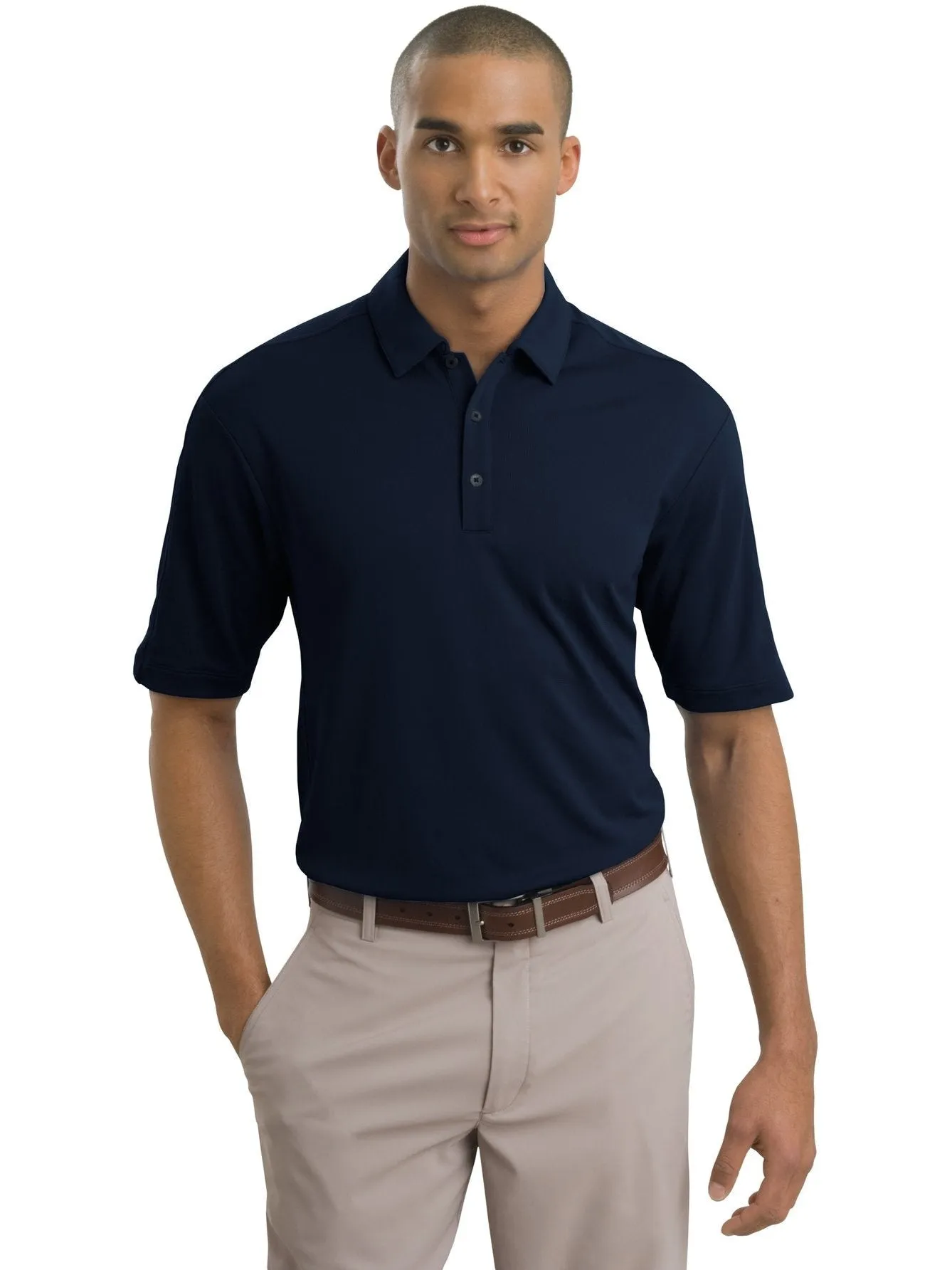 NIKE Tech Sport Dri-FIT Polo