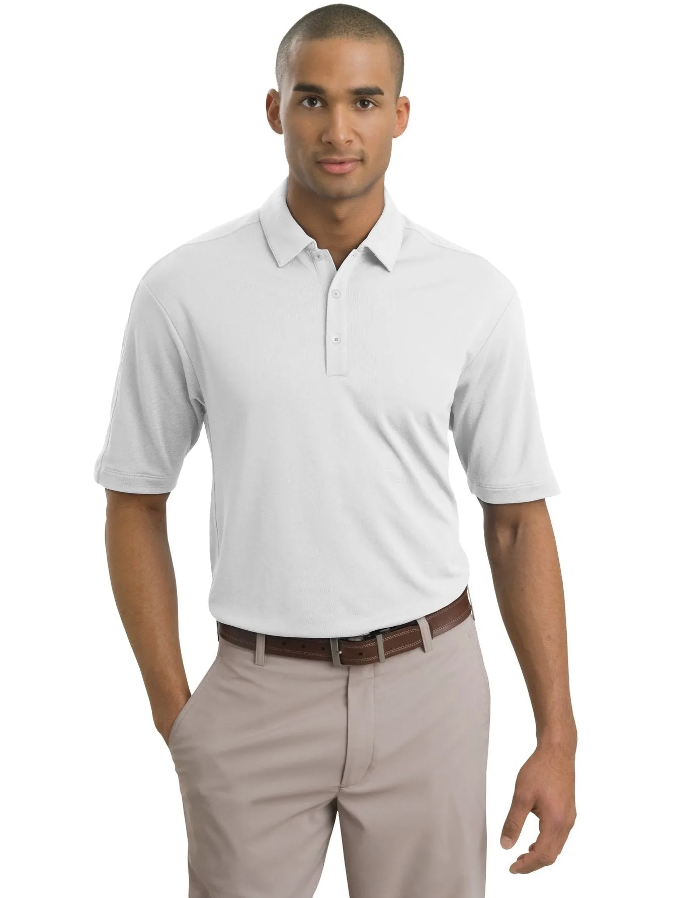 NIKE Tech Sport Dri-FIT Polo