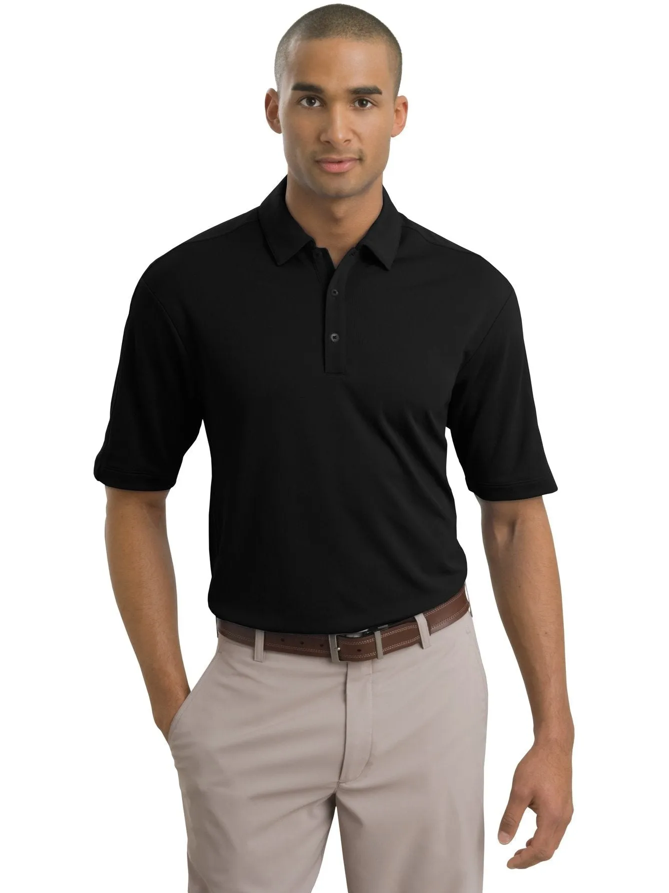 NIKE Tech Sport Dri-FIT Polo