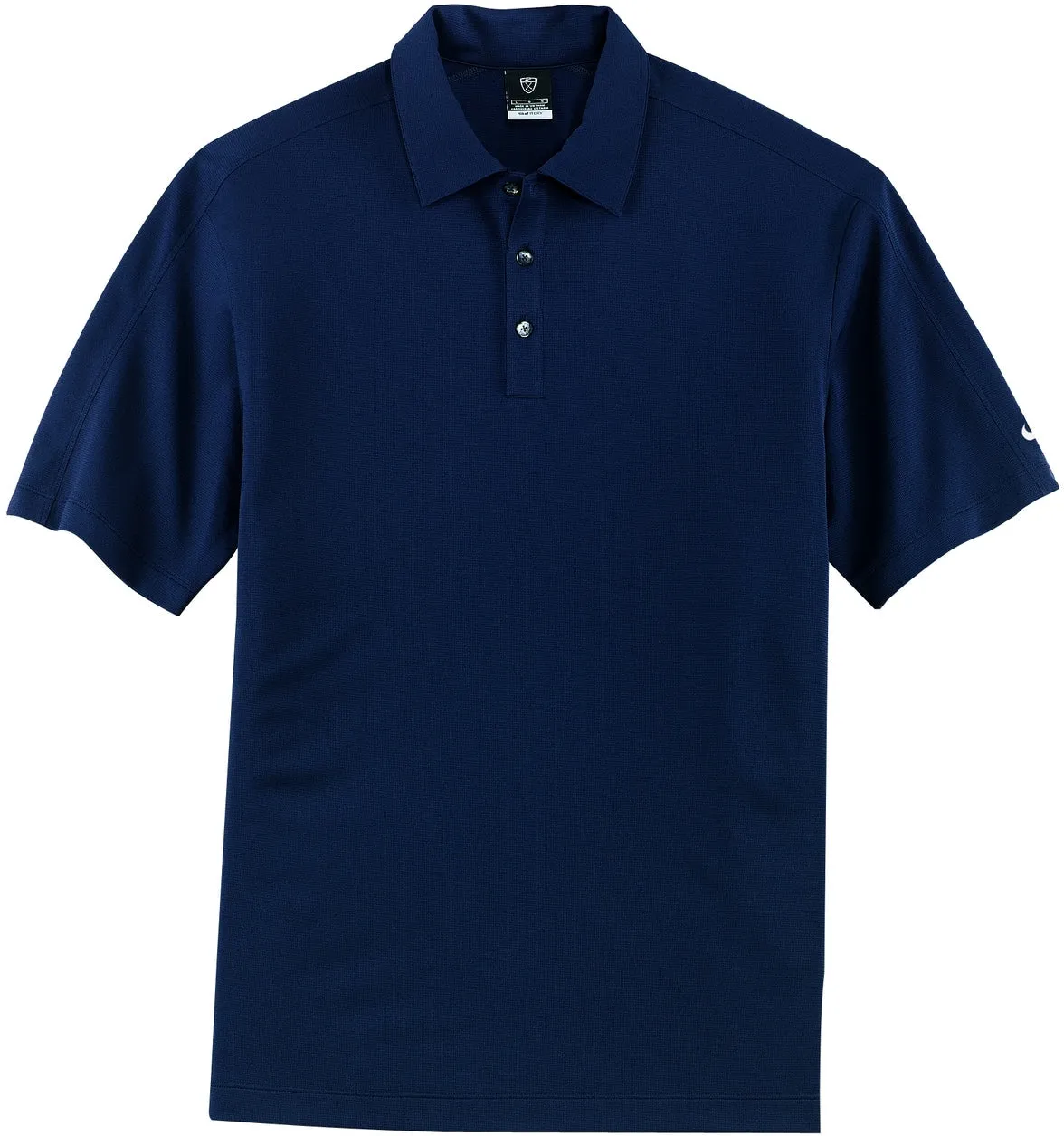 NIKE Tech Sport Dri-FIT Polo