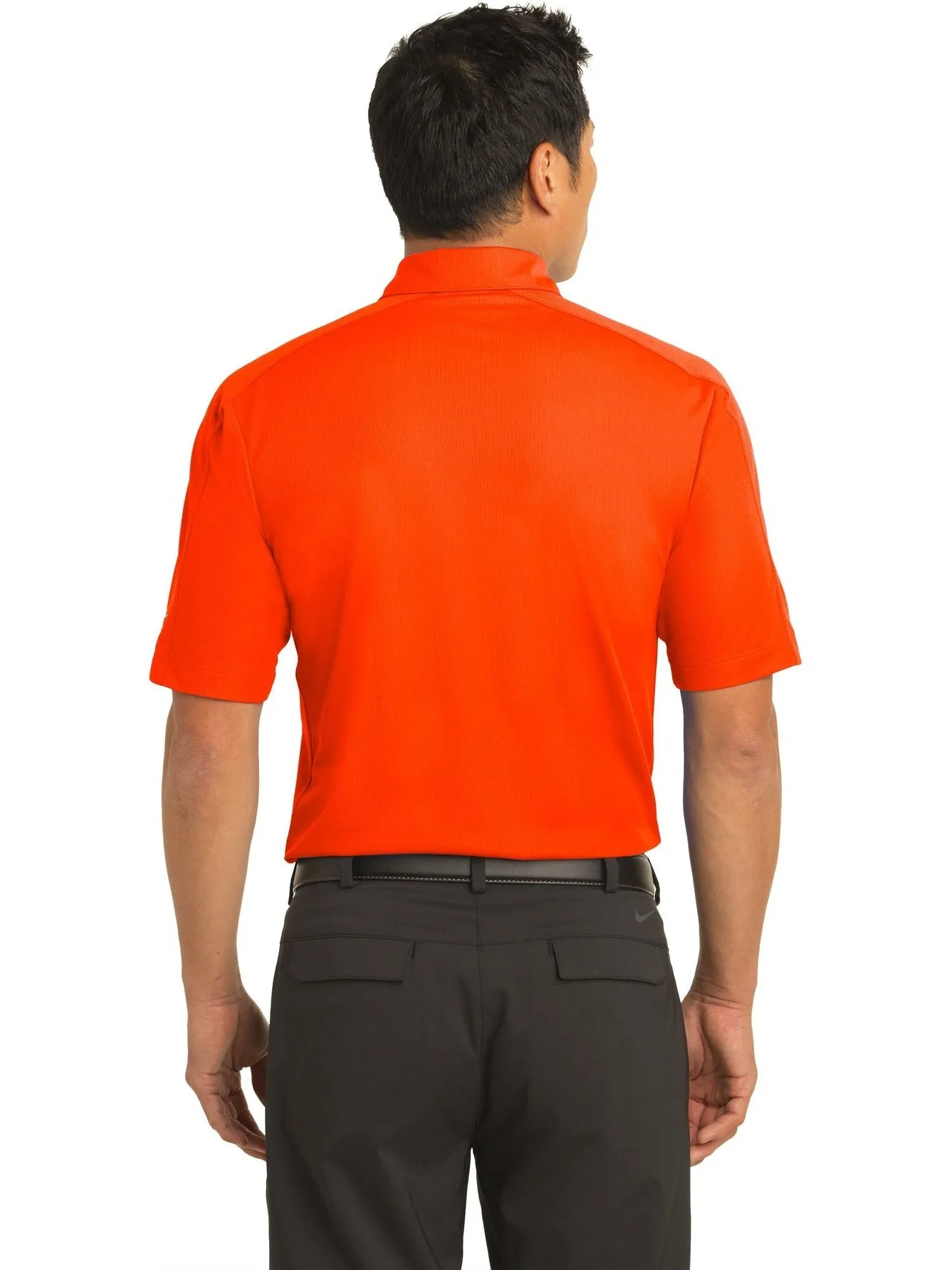 NIKE Tech Sport Dri-FIT Polo