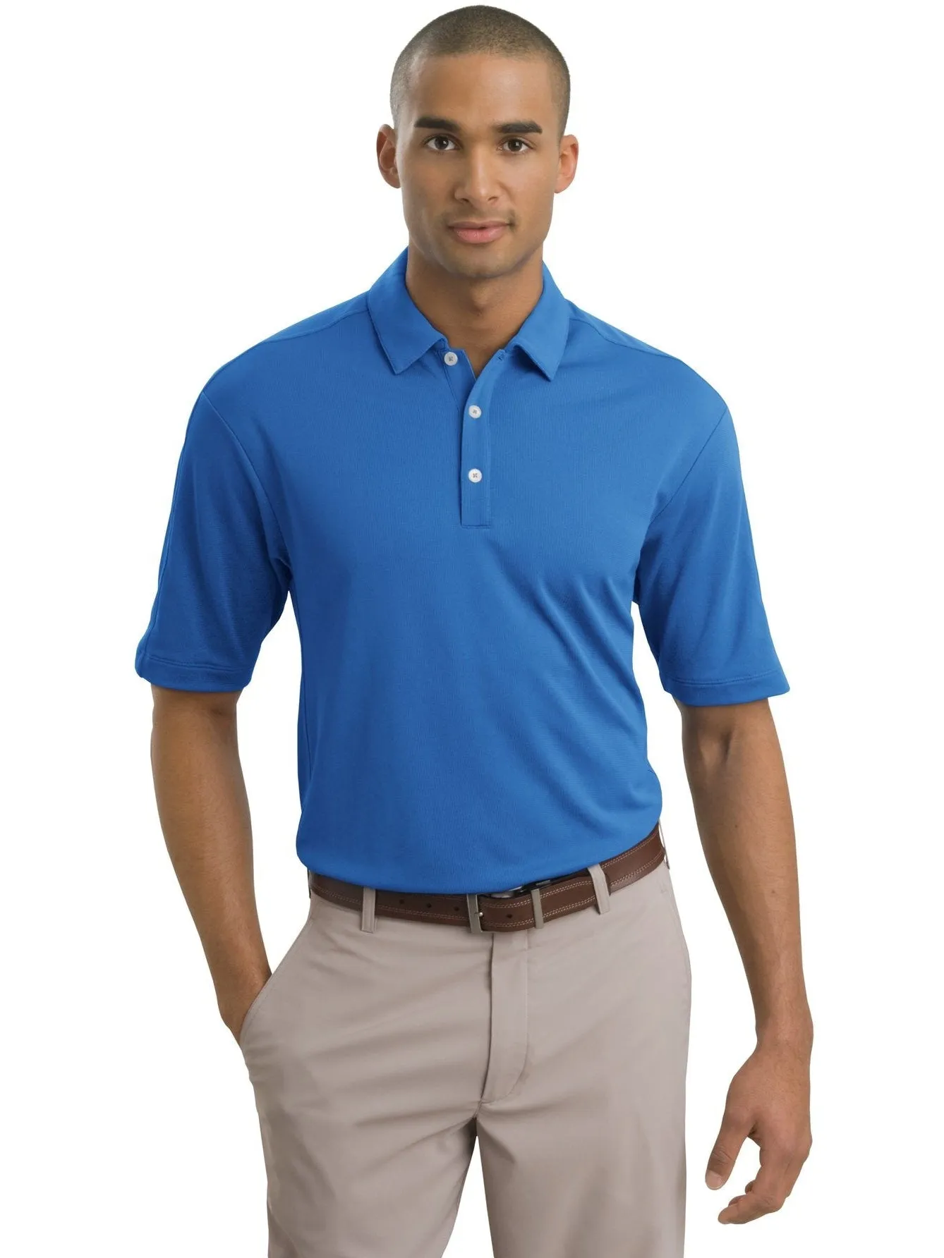 NIKE Tech Sport Dri-FIT Polo
