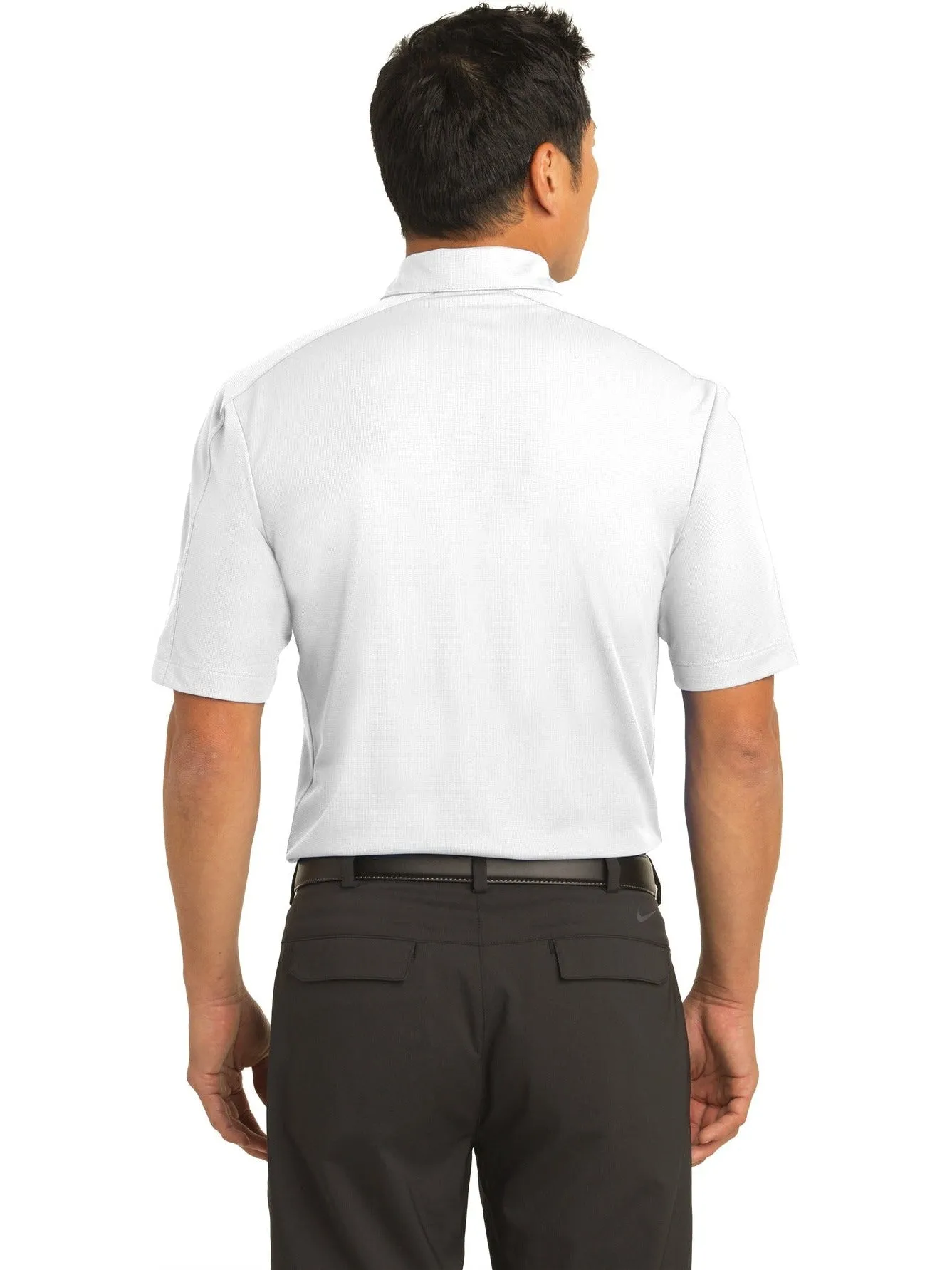 NIKE Tech Sport Dri-FIT Polo