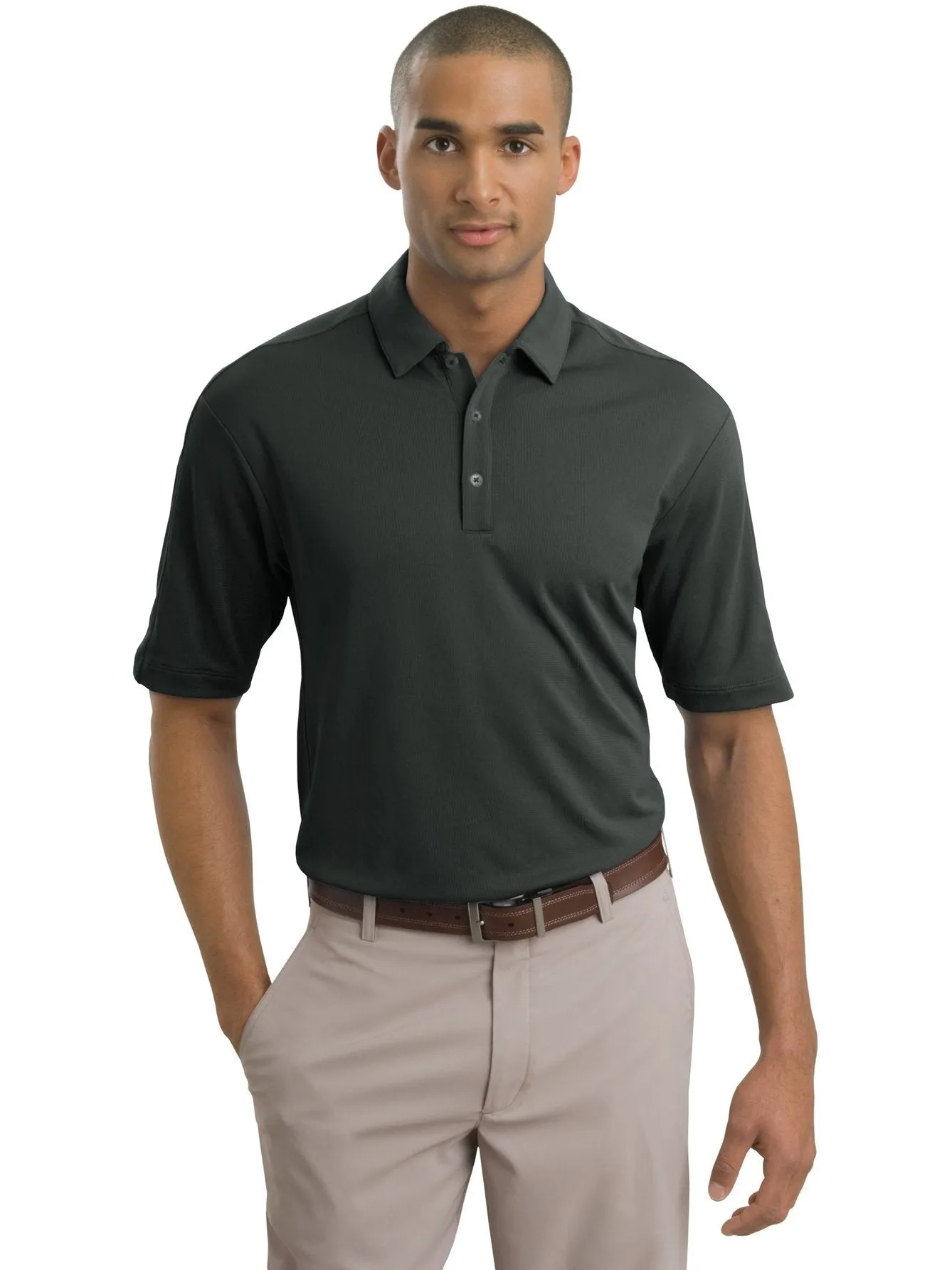 NIKE Tech Sport Dri-FIT Polo