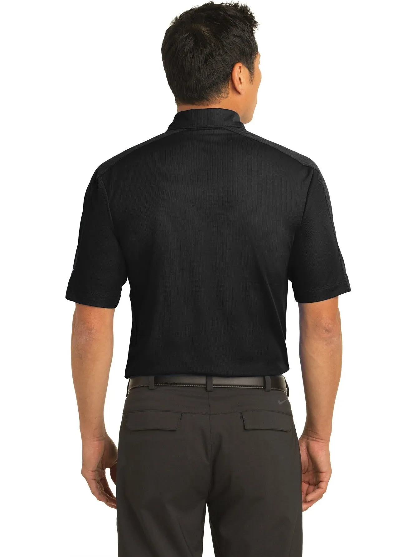 NIKE Tech Sport Dri-FIT Polo