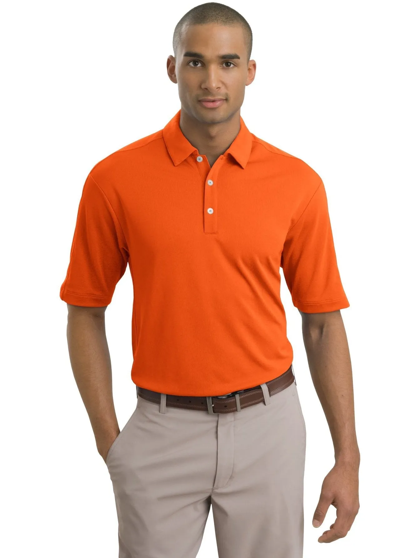 NIKE Tech Sport Dri-FIT Polo