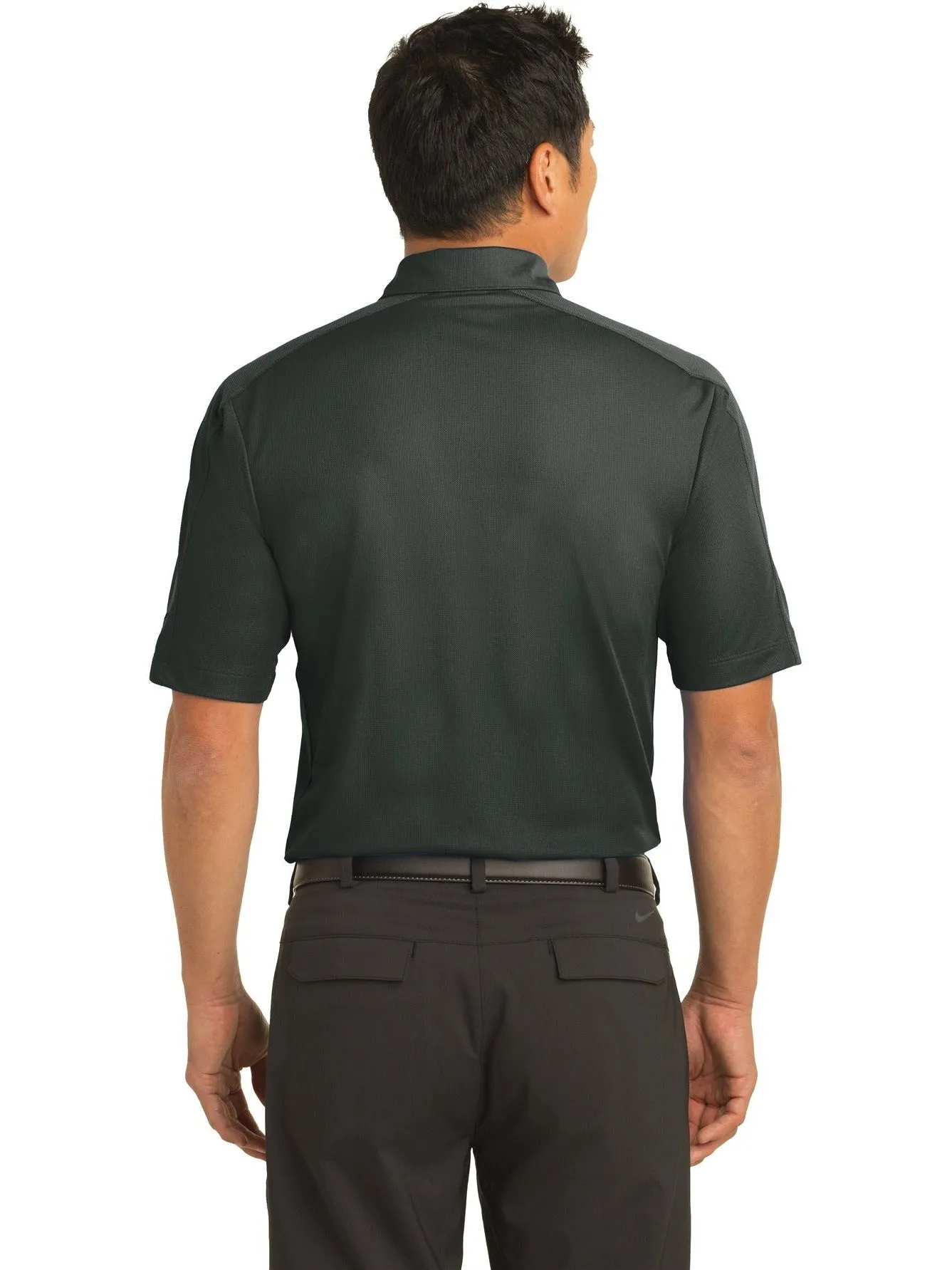 NIKE Tech Sport Dri-FIT Polo