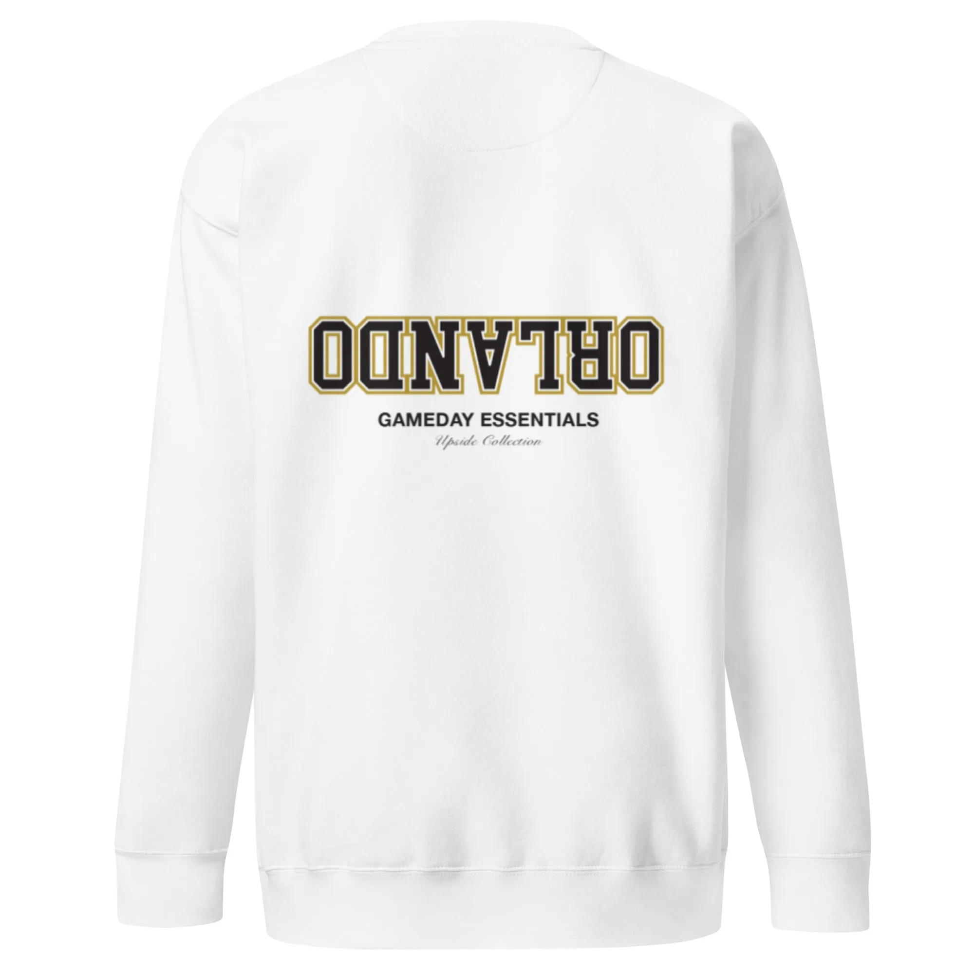 Orlando Essentials Crewneck