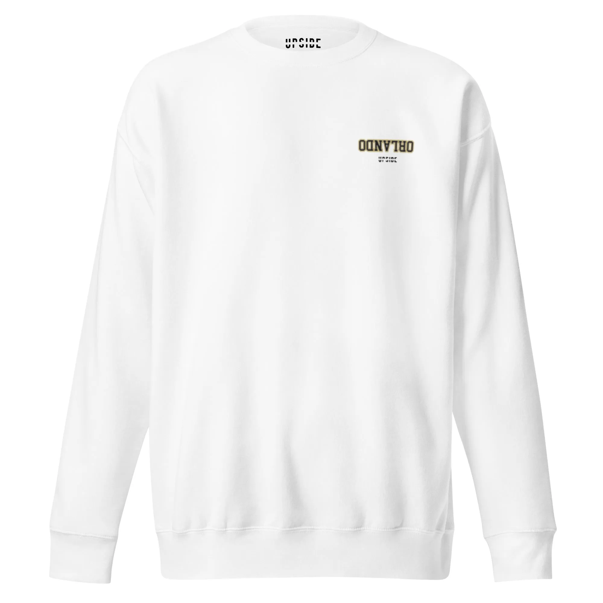 Orlando Essentials Crewneck