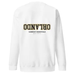 Orlando Essentials Crewneck