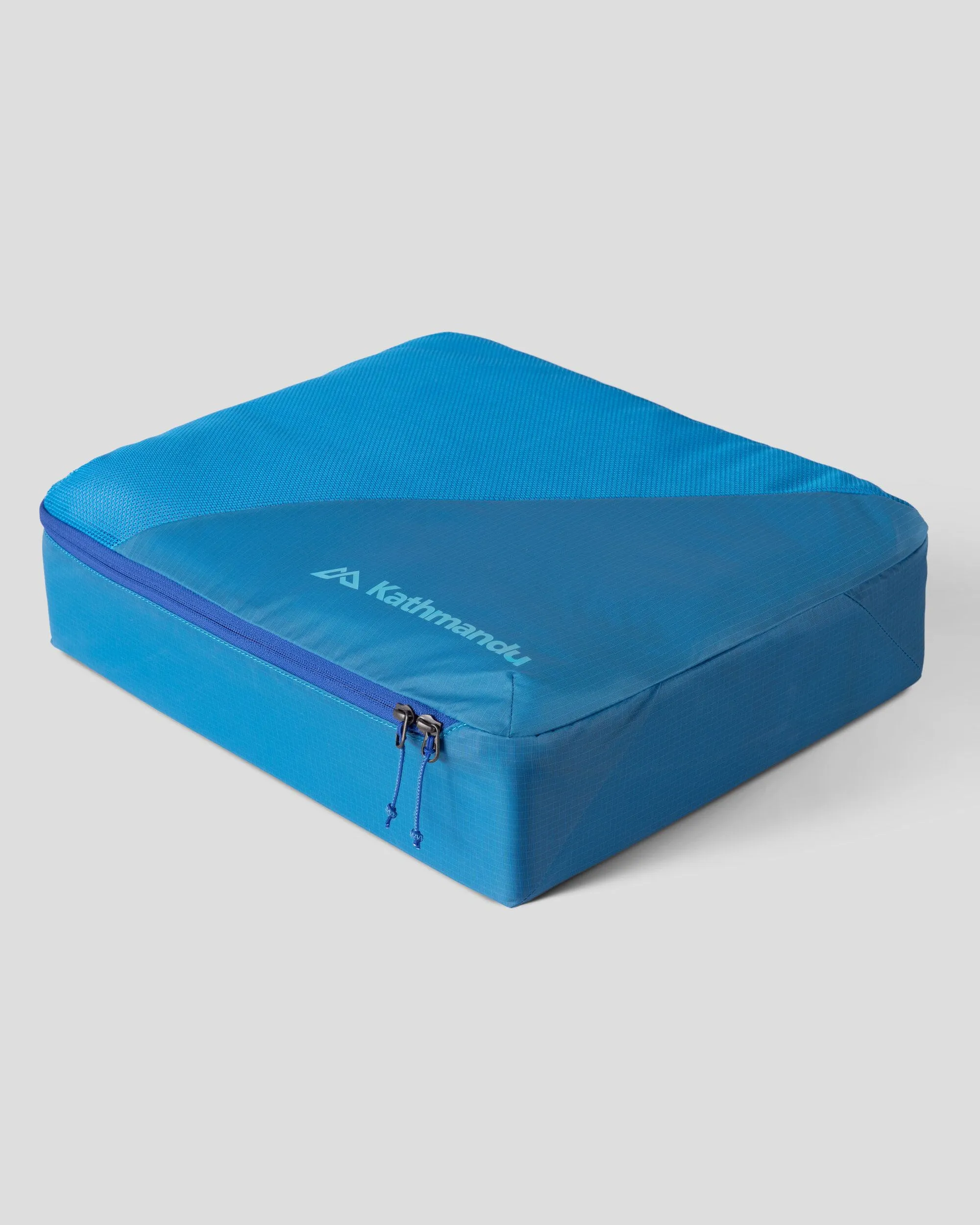Packing Cube - Large - Sea Blue