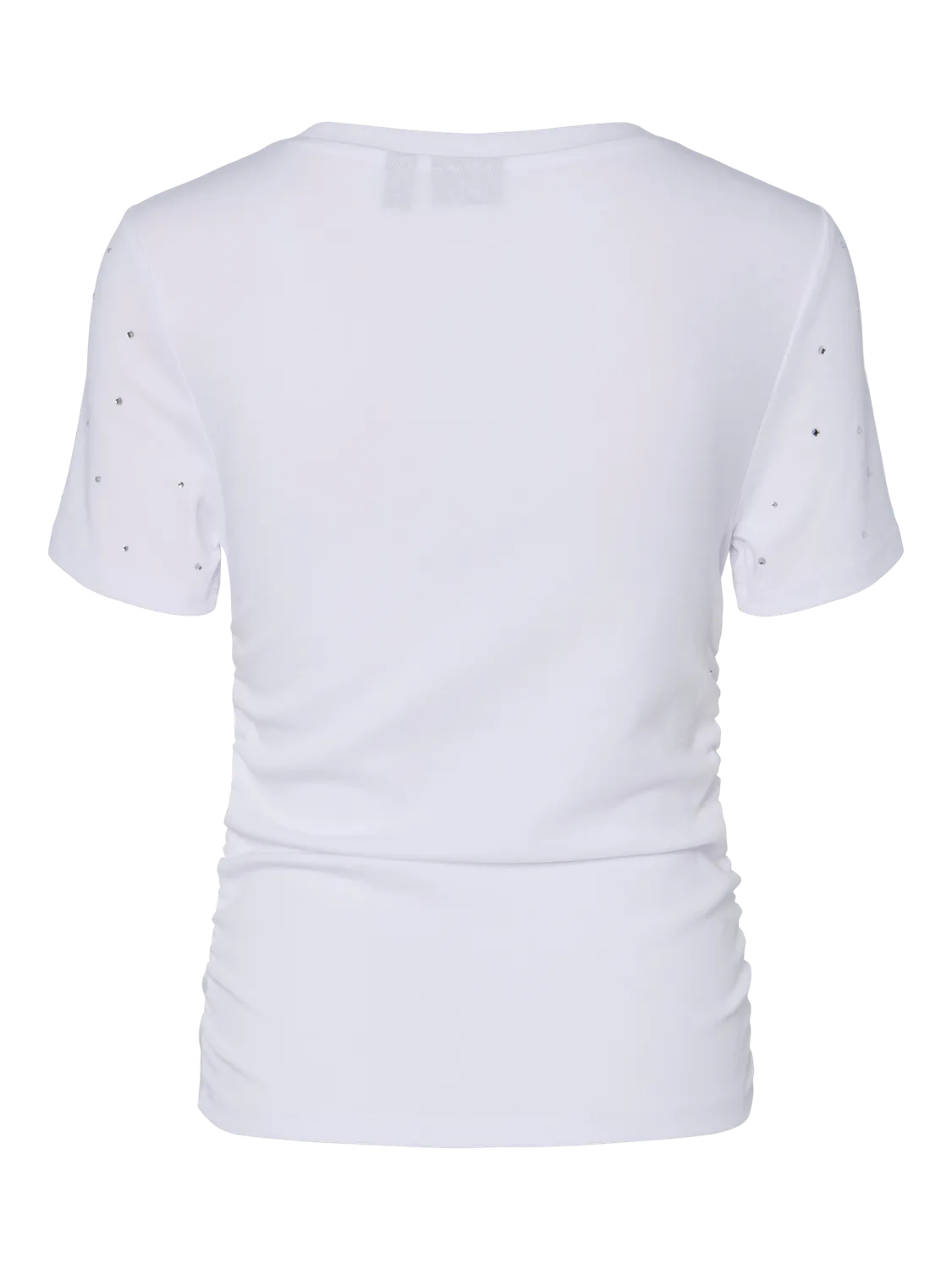 PCTYLER T-Shirt - Bright White