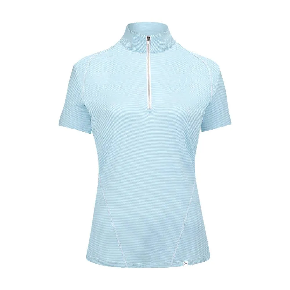 RJ Classics Winnie Short Sleeve Training Shirt - CLEARANCE