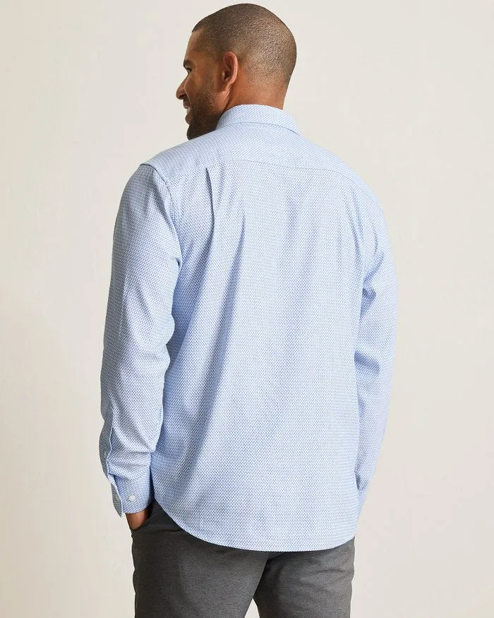 Sarasota Stretch Ventura Coast IslandZone Shirt