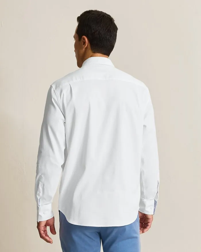 Sarasota Stretch Ventura Coast IslandZone Shirt