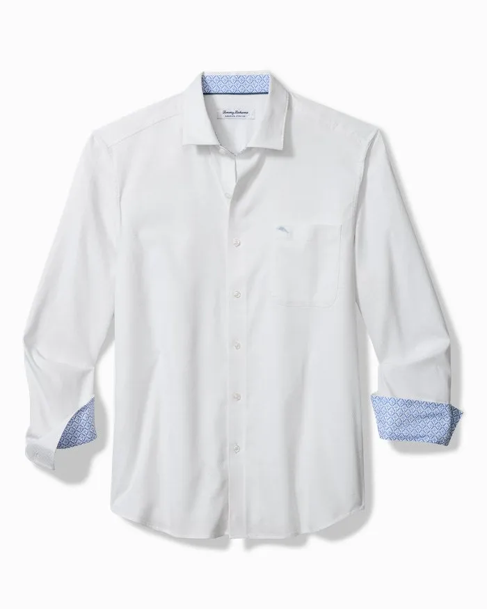 Sarasota Stretch Ventura Coast IslandZone Shirt