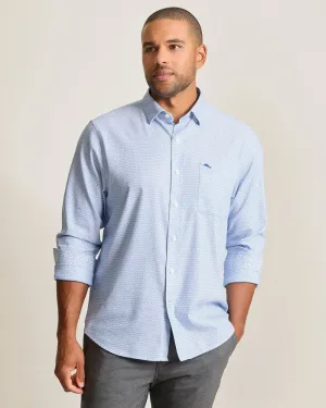 Sarasota Stretch Ventura Coast IslandZone Shirt