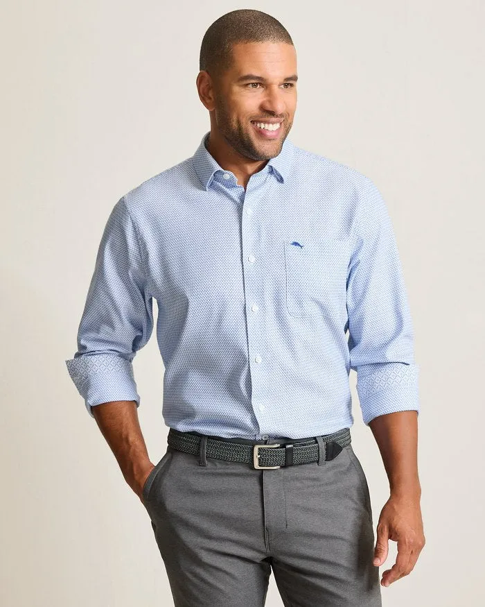 Sarasota Stretch Ventura Coast IslandZone Shirt