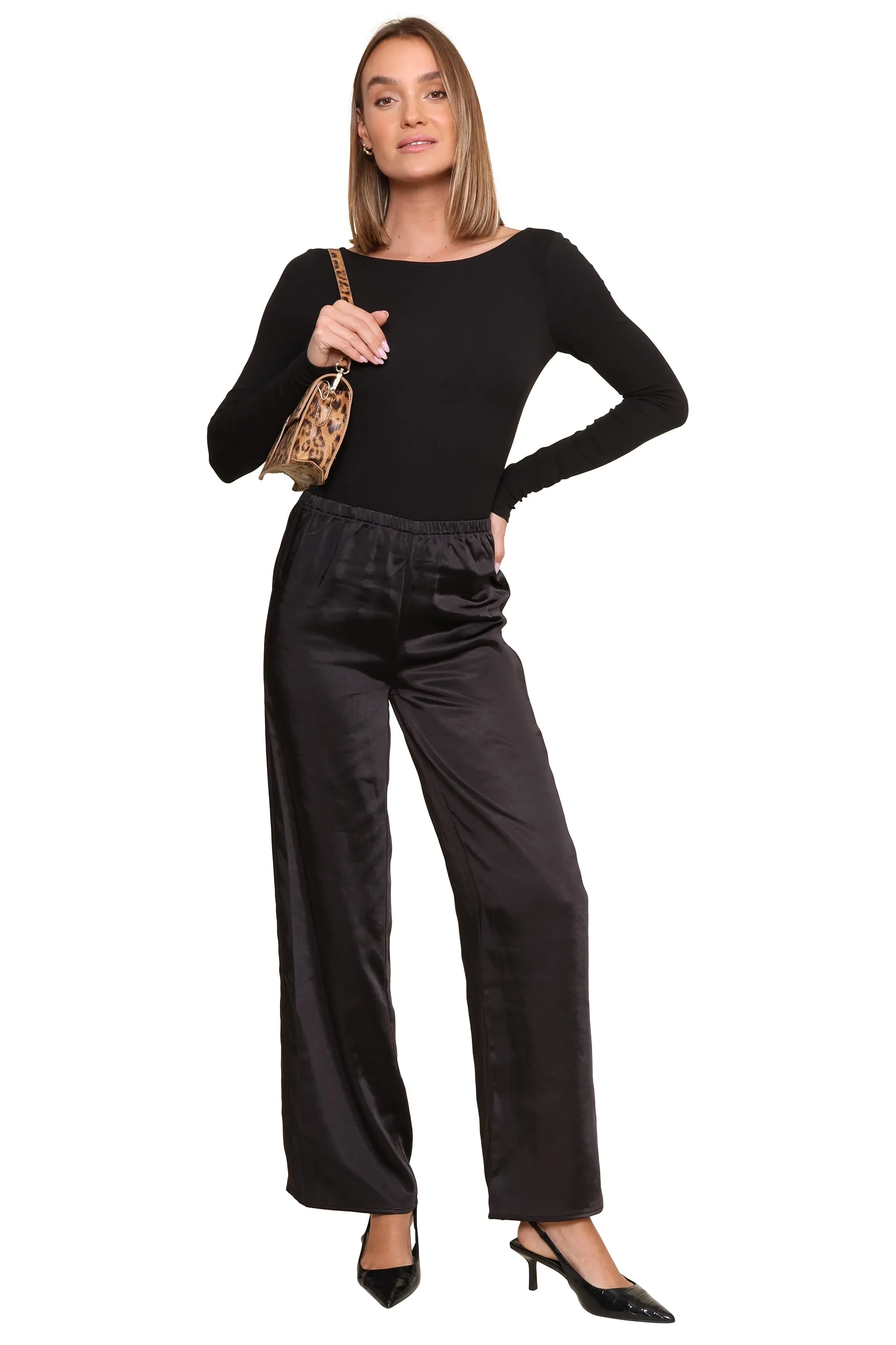 Silk Dreams Pants