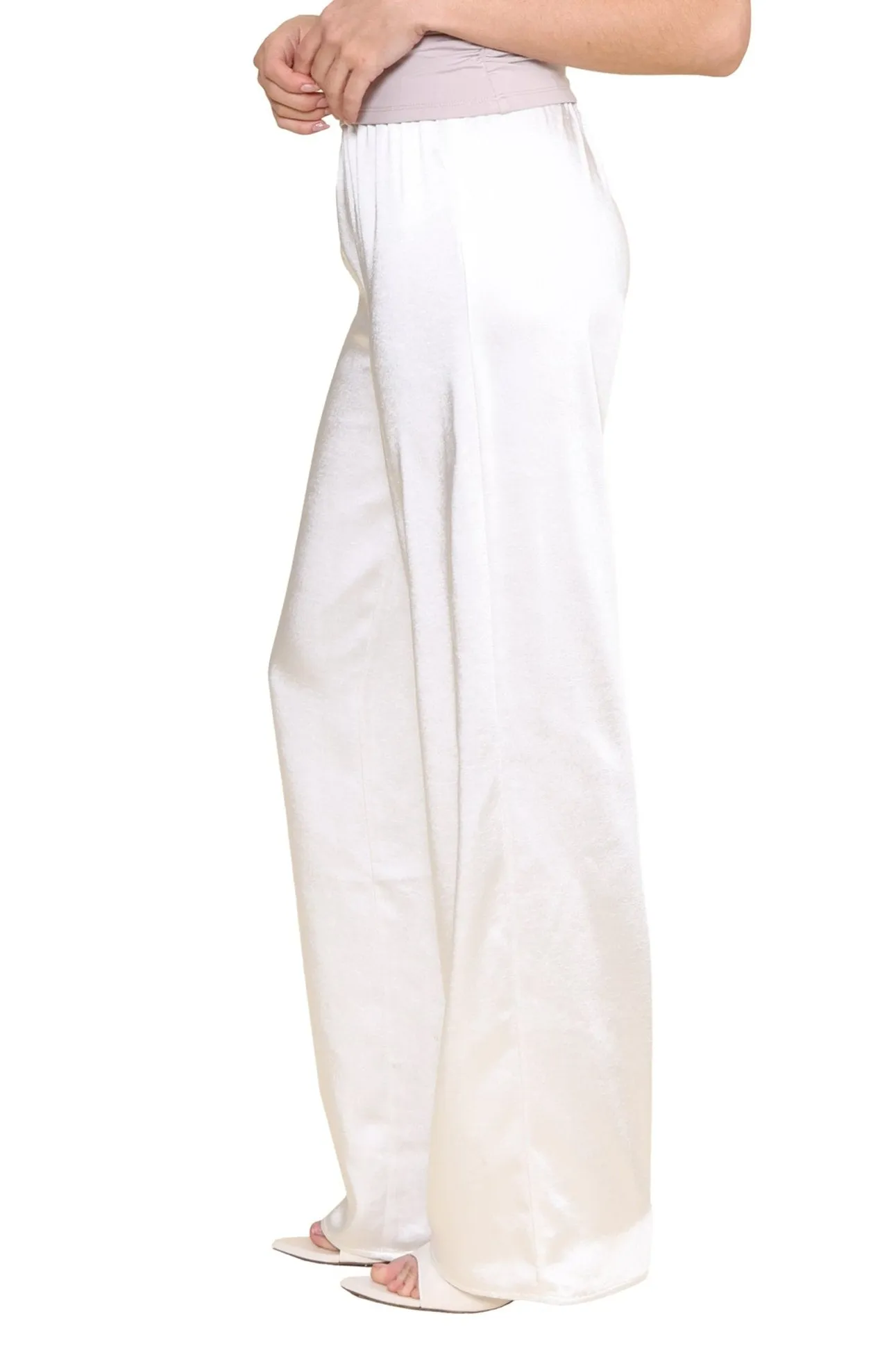 Silk Dreams Pants
