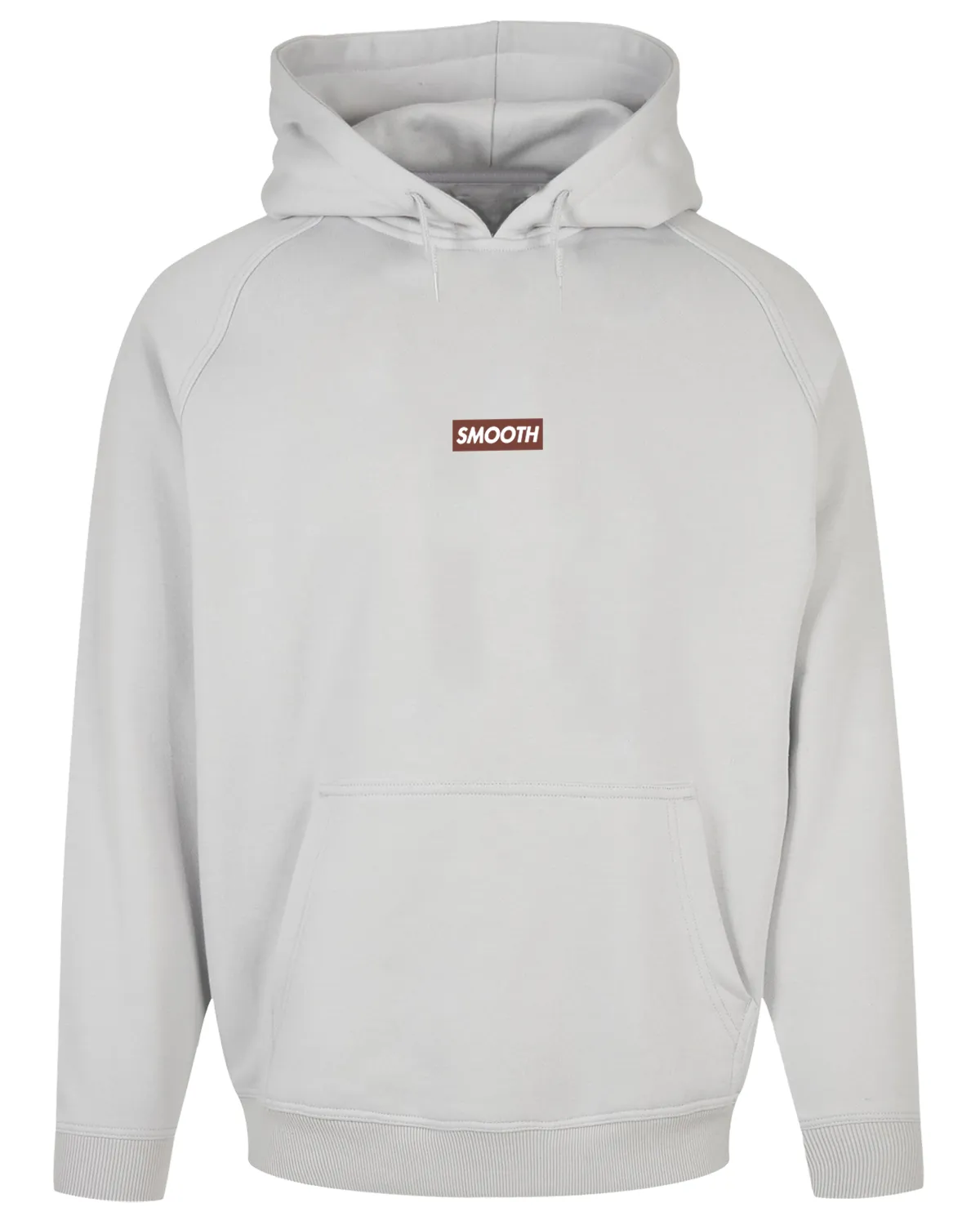Soft Concrete Hoodie / Bark Box Men