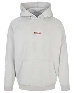 Soft Concrete Hoodie / Bark Box Men