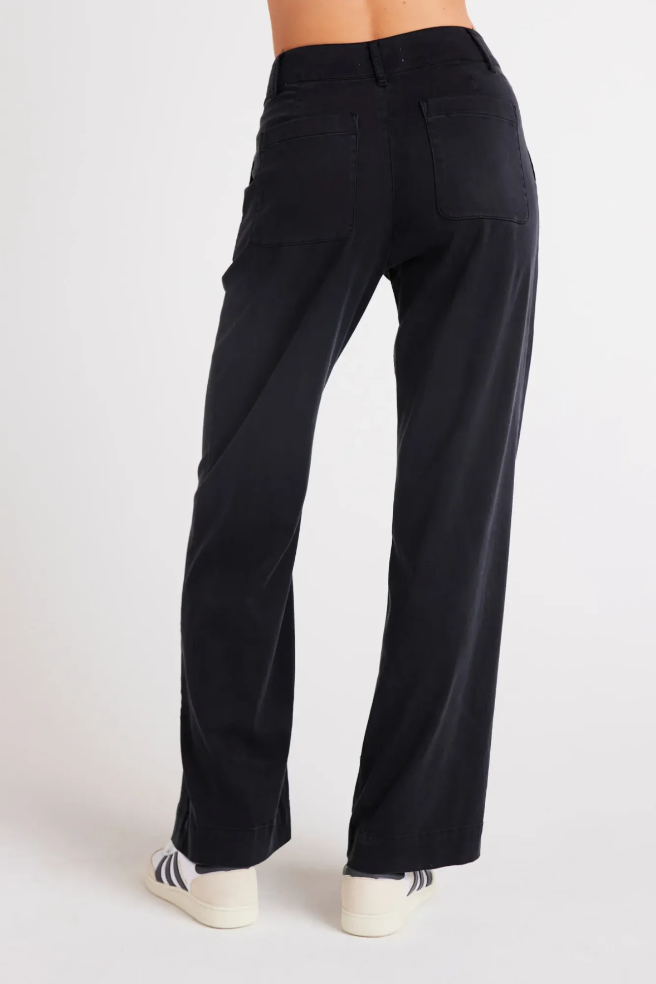 Sydney Wide Leg pant