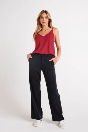 Sydney Wide Leg pant