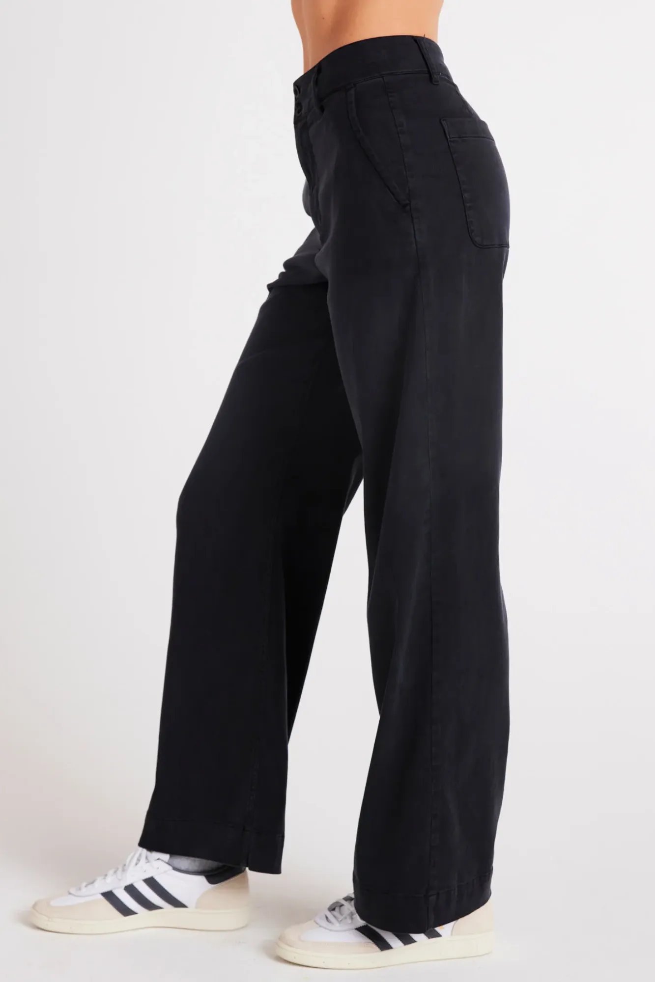 Sydney Wide Leg pant