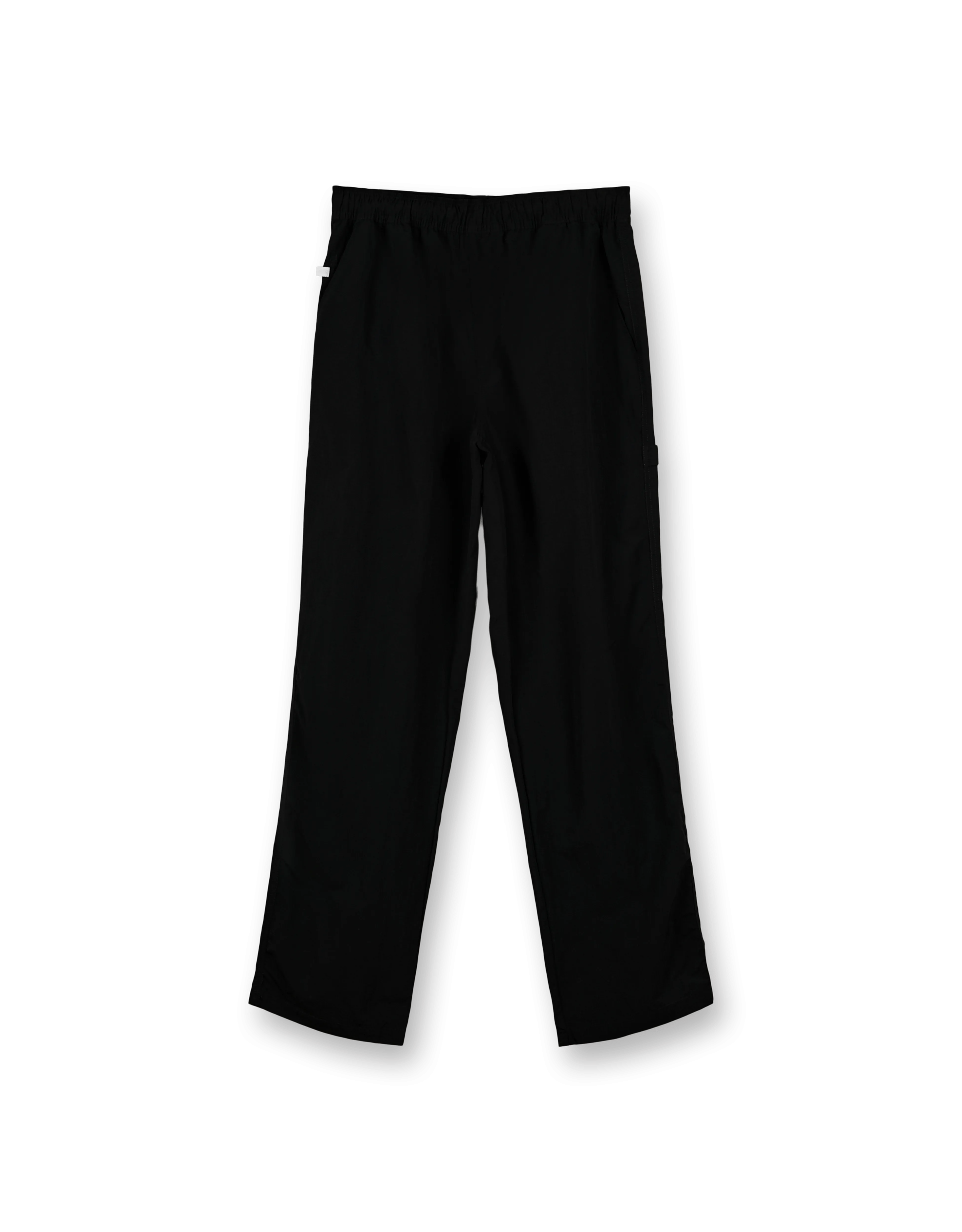 Texture Nylon Work Pants