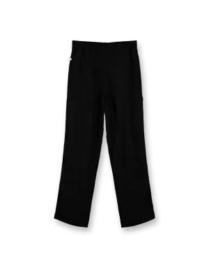 Texture Nylon Work Pants