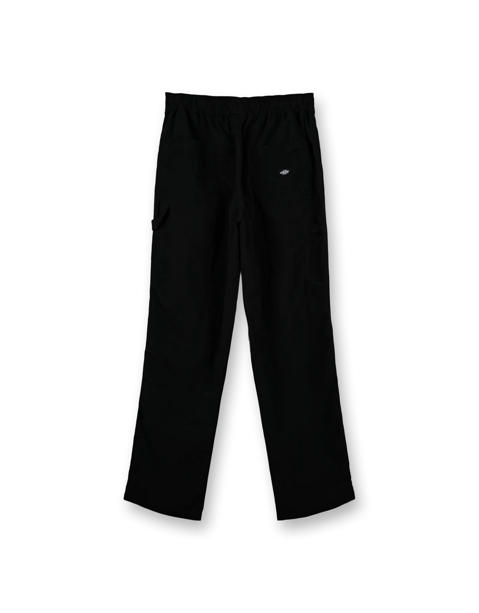 Texture Nylon Work Pants