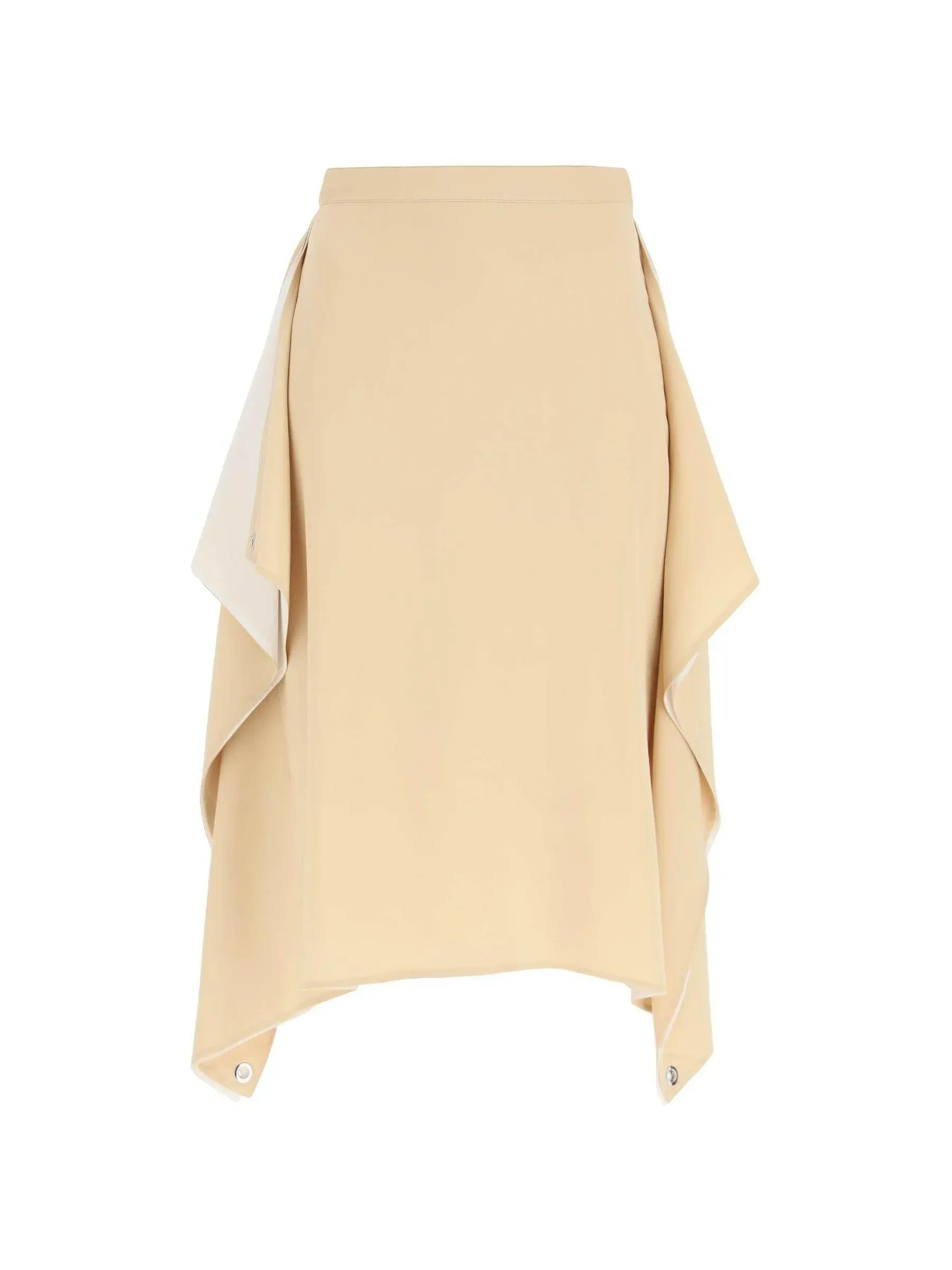 Thea Asymmetrical Skirt
