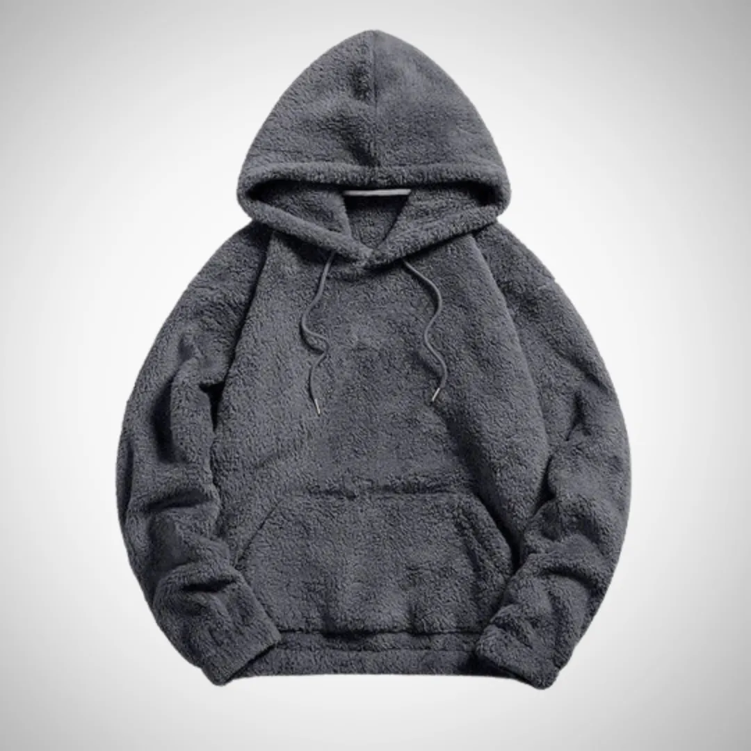Thorsten Plush Sweater