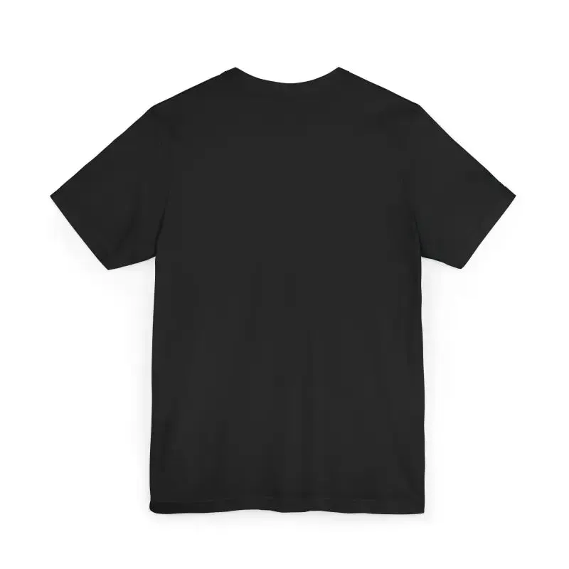 Timeless Vintage Car Tee Unisex Jersey Shirt