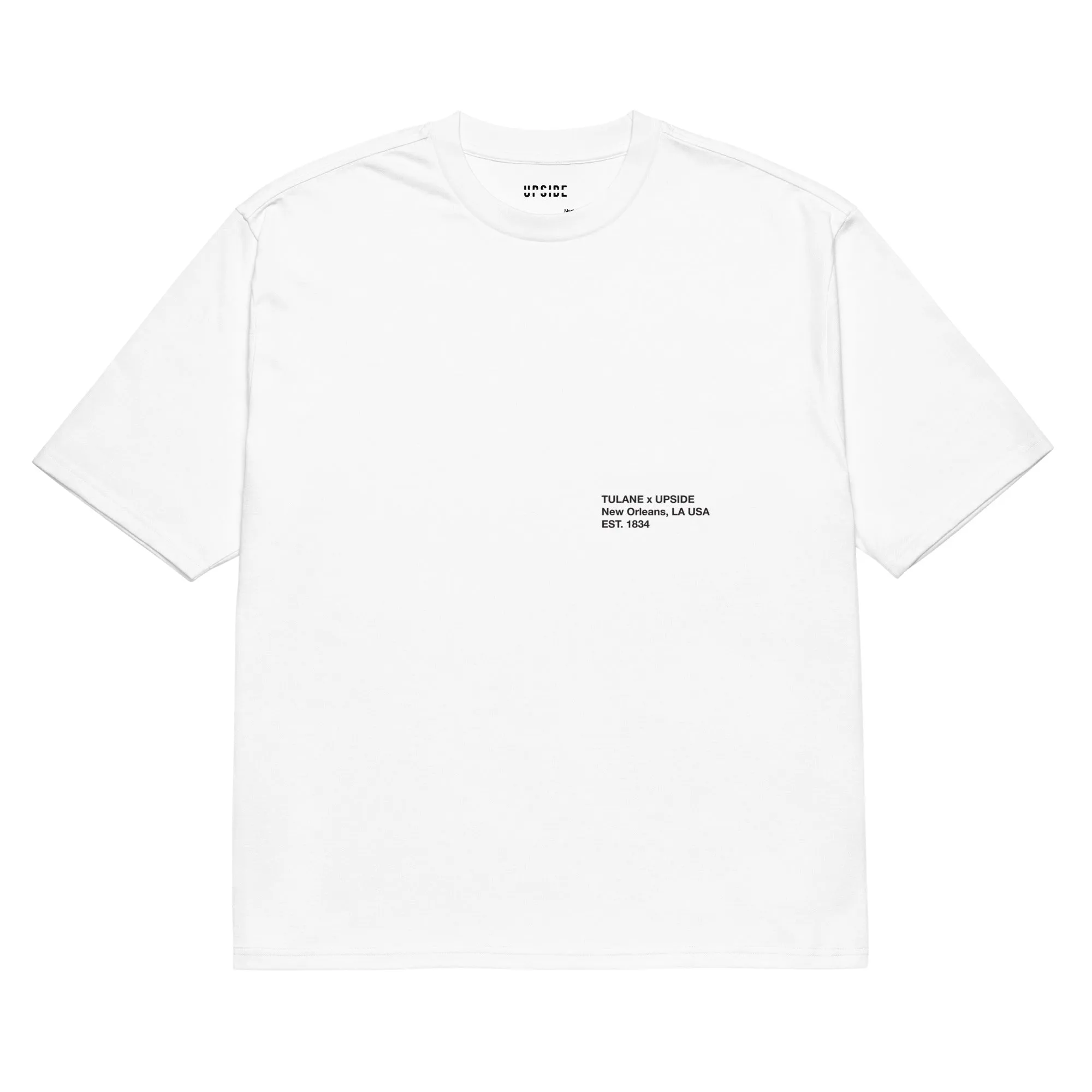 Tulane Essentials Tee