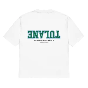 Tulane Essentials Tee