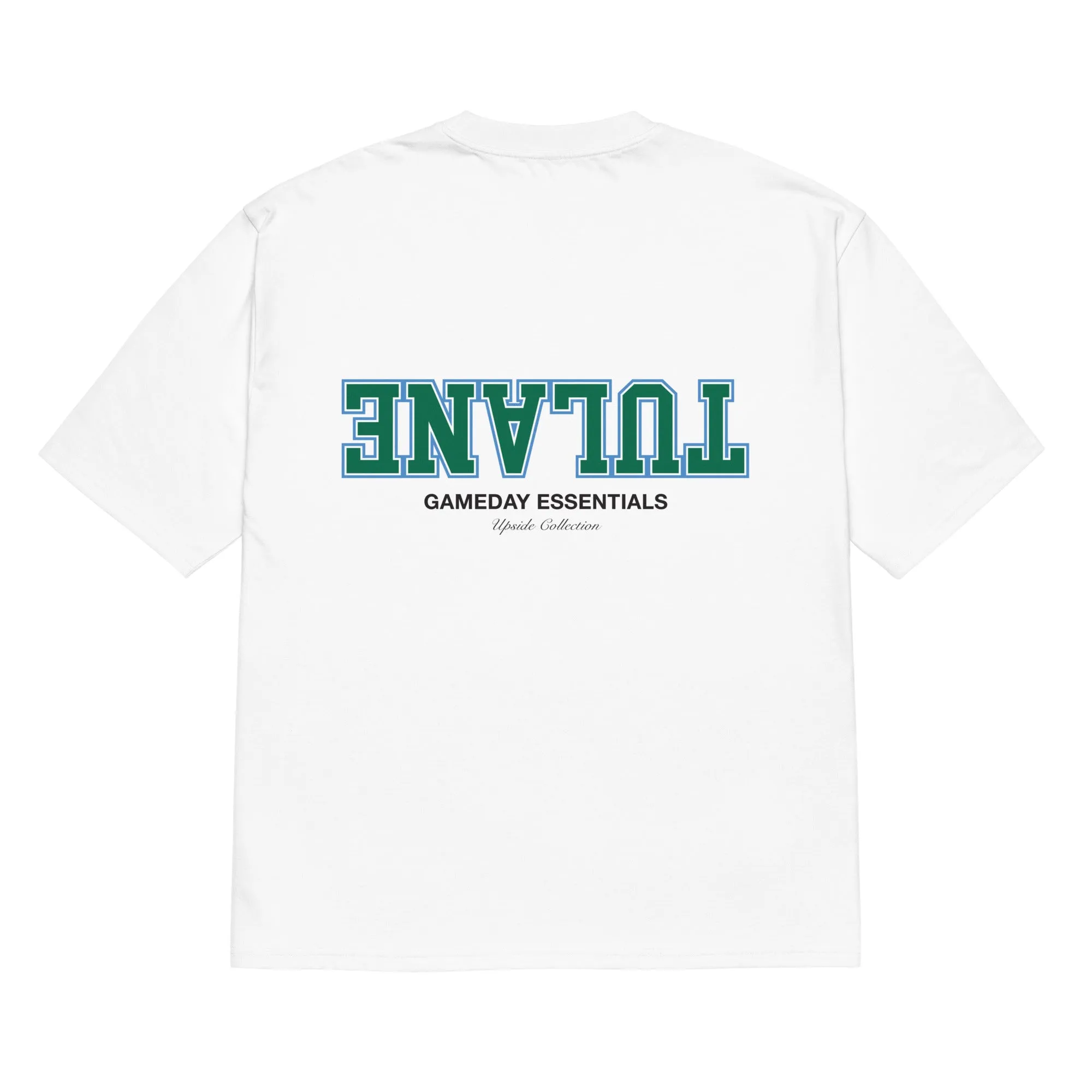 Tulane Essentials Tee